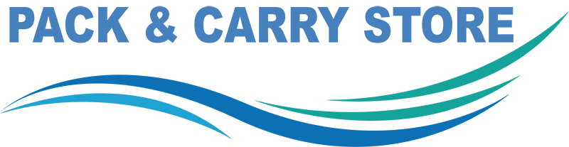 pack & carry store